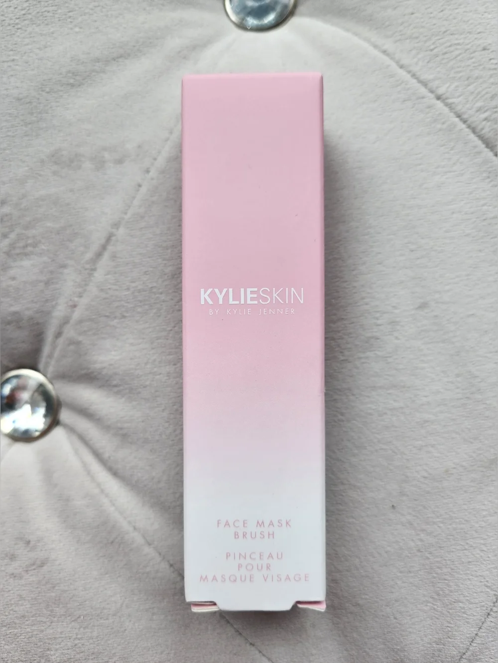 Kylie Face Mask Brush